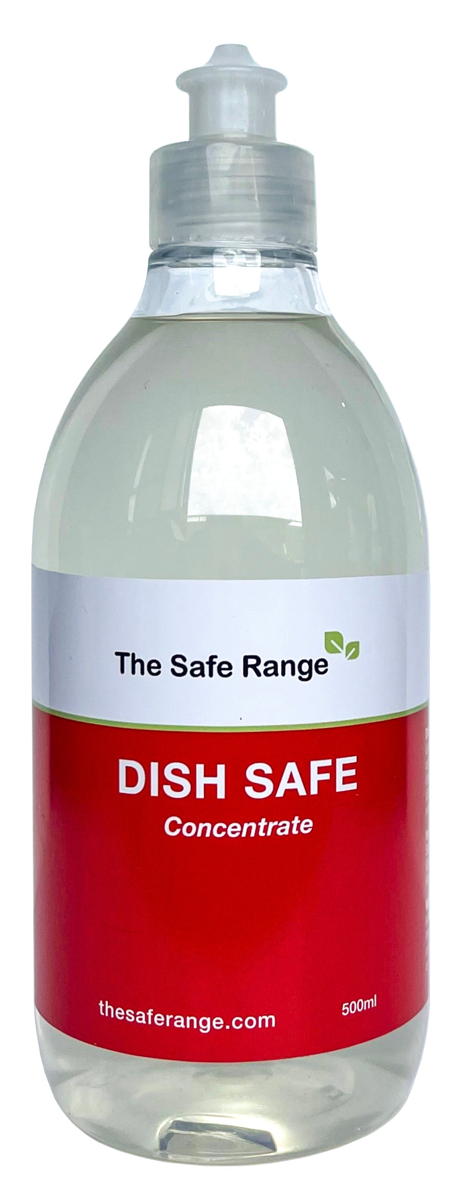 DishSafe | Premium Dish Wash 500ml